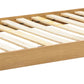 MADRID TRUNDLE BED - OAK