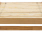 MADRID TRUNDLE BED - OAK