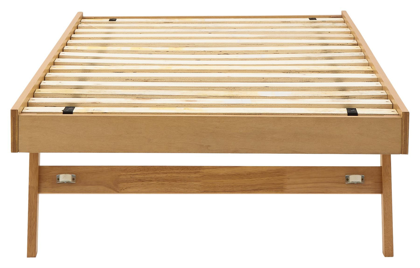 MADRID TRUNDLE BED - OAK