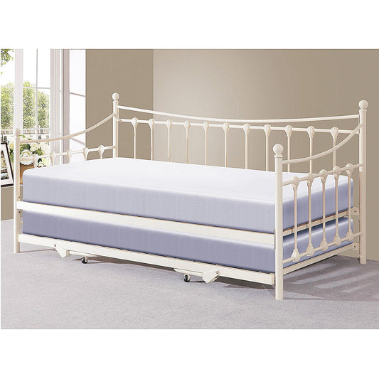 MEMPHIS DAYBED - IVORY