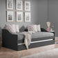 ELBA DAYBED - ANTHRACITE