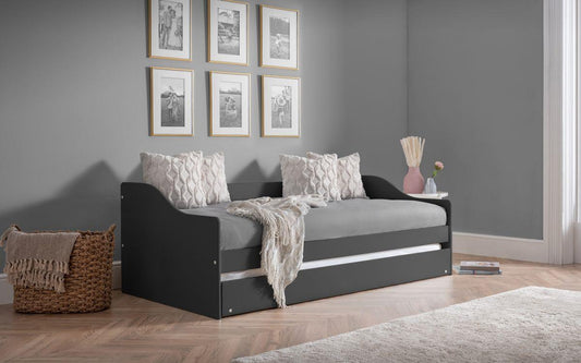 ELBA DAYBED - ANTHRACITE