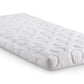 CAPSULE REFLEX ROLL-UP MATTRESS - 3FT SINGLE