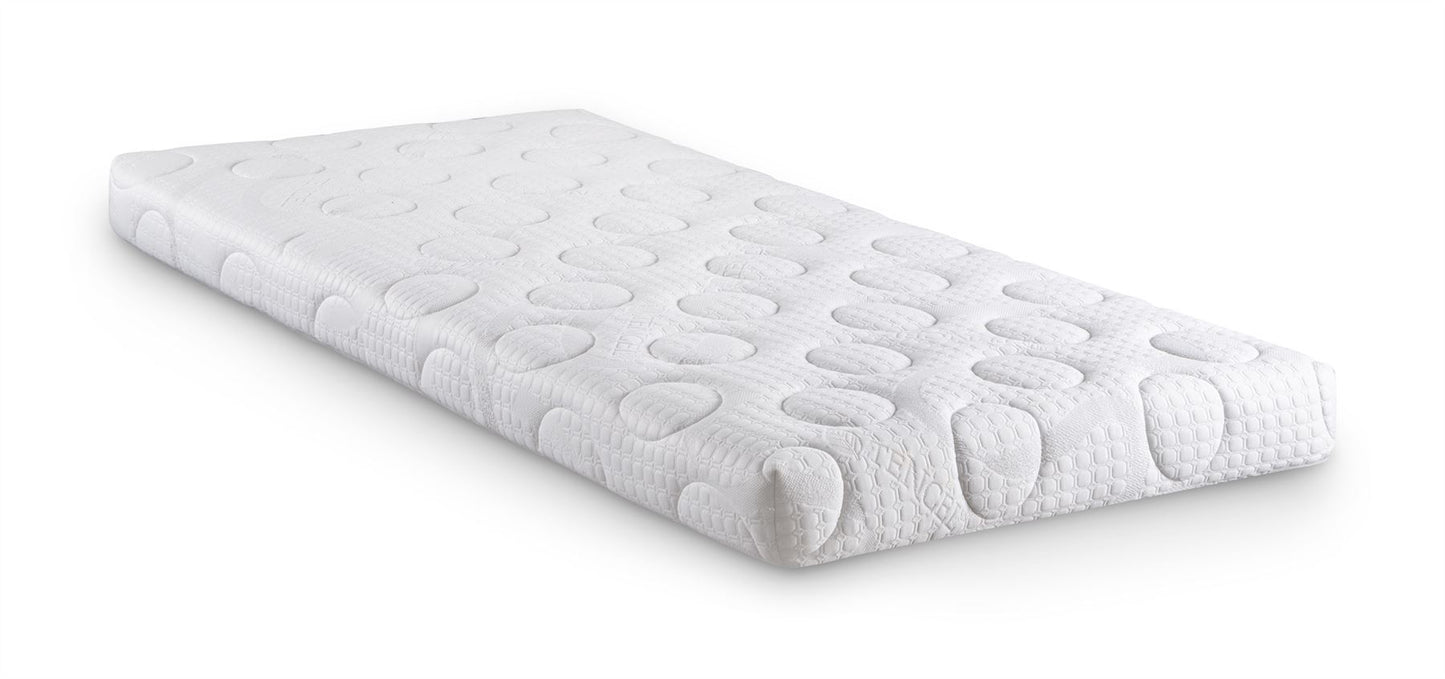 CAPSULE REFLEX ROLL-UP MATTRESS - 3FT SINGLE