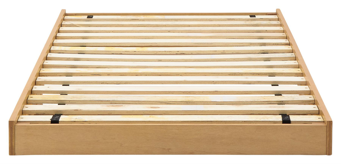 MADRID TRUNDLE BED - OAK