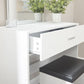 OTTAWA DRESSING TABLE SET - WHITE