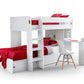 ECLIPSE BUNK BED - WHITE