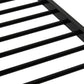 BRANDON BUNK BED - BLACK