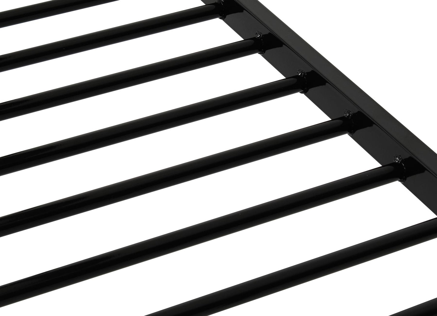 BRANDON BUNK BED - BLACK