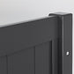 BELLA BUNK BED - ANTHRACITE