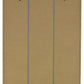 TOLEDO 3 DOOR WARDROBE - GREY/LIGHT OAK