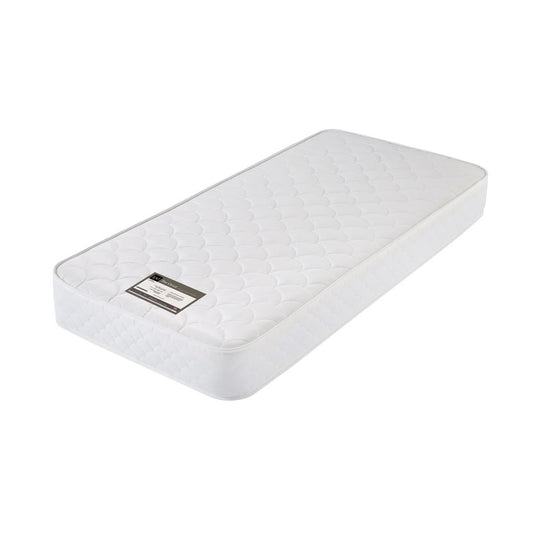 CLOUD MATTRESS - 3FT SINGLE - WHITE