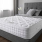 CAPSULE GEL LUXURY MATTRESS - 4FT6" DOUBLE