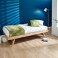 MADRID TRUNDLE BED - OAK