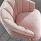 PETTINE CHAIR - BLUSH PINK