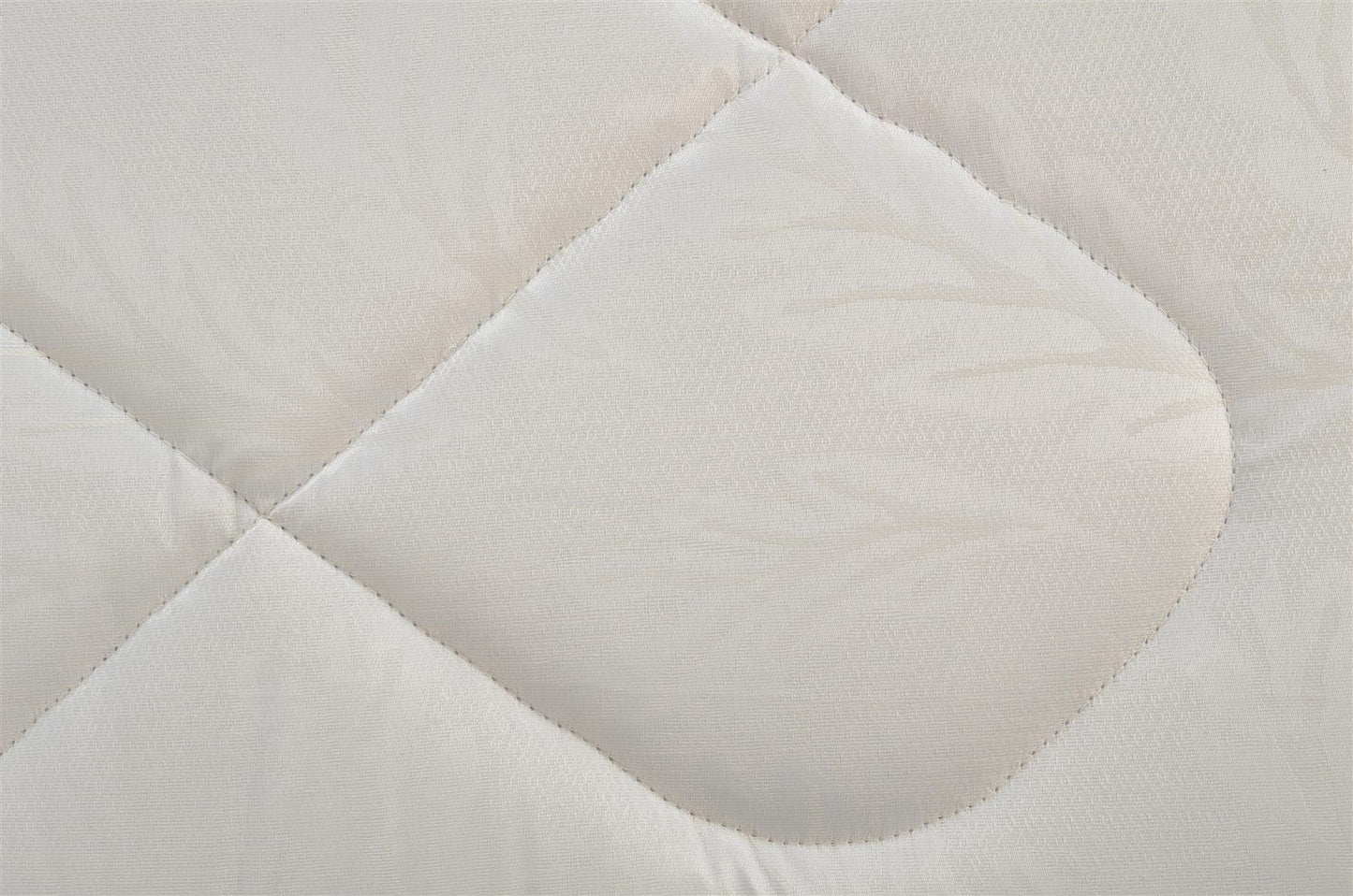 COSMO MATTRESS - 3FT SINGLE - CREAM