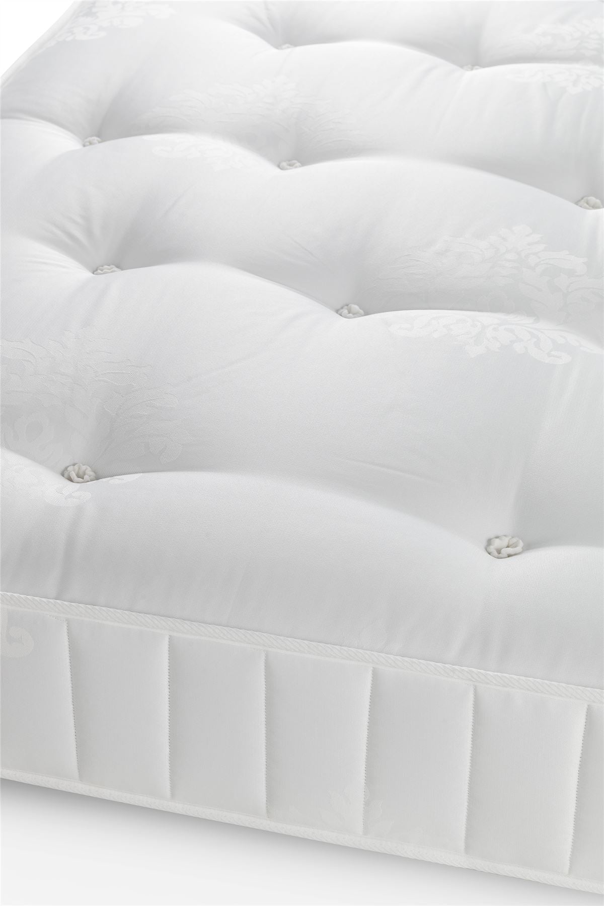 CAPSULE ELITE POCKET 1000 MATTRESS - 5FT KING SIZE