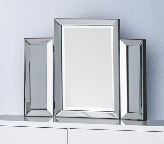 SOPRANO DRESSING TABLE MIRROR