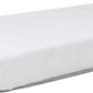 VENUS MEMORY COOL ROLLED MATTRESS - 3FT SINGLE - WHITE