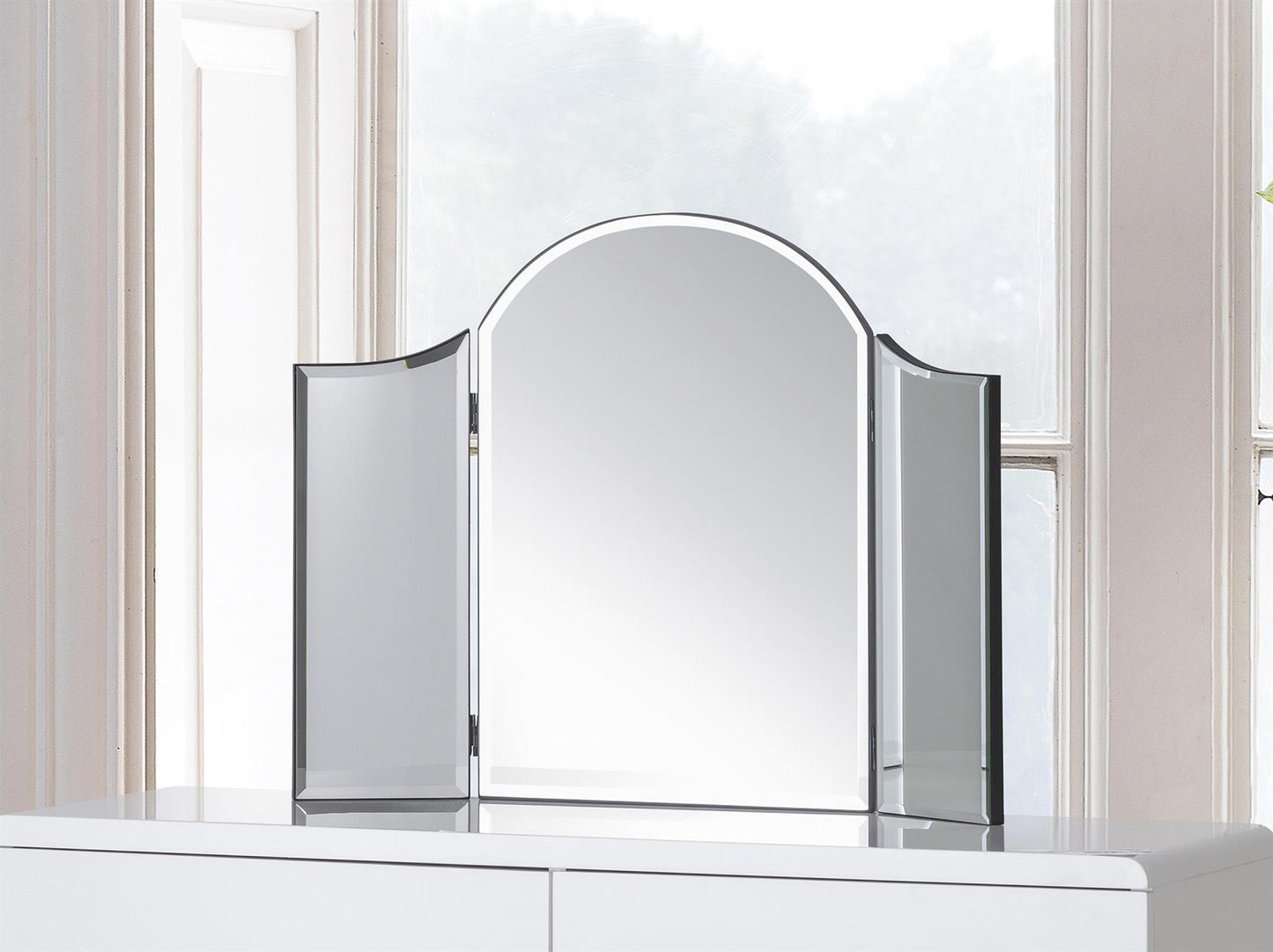 CANTO DRESSING TABLE MIRROR