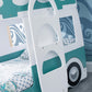 CAMPERVAN BUNK BED