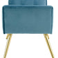 TURIN WINDOW SEAT - TEAL