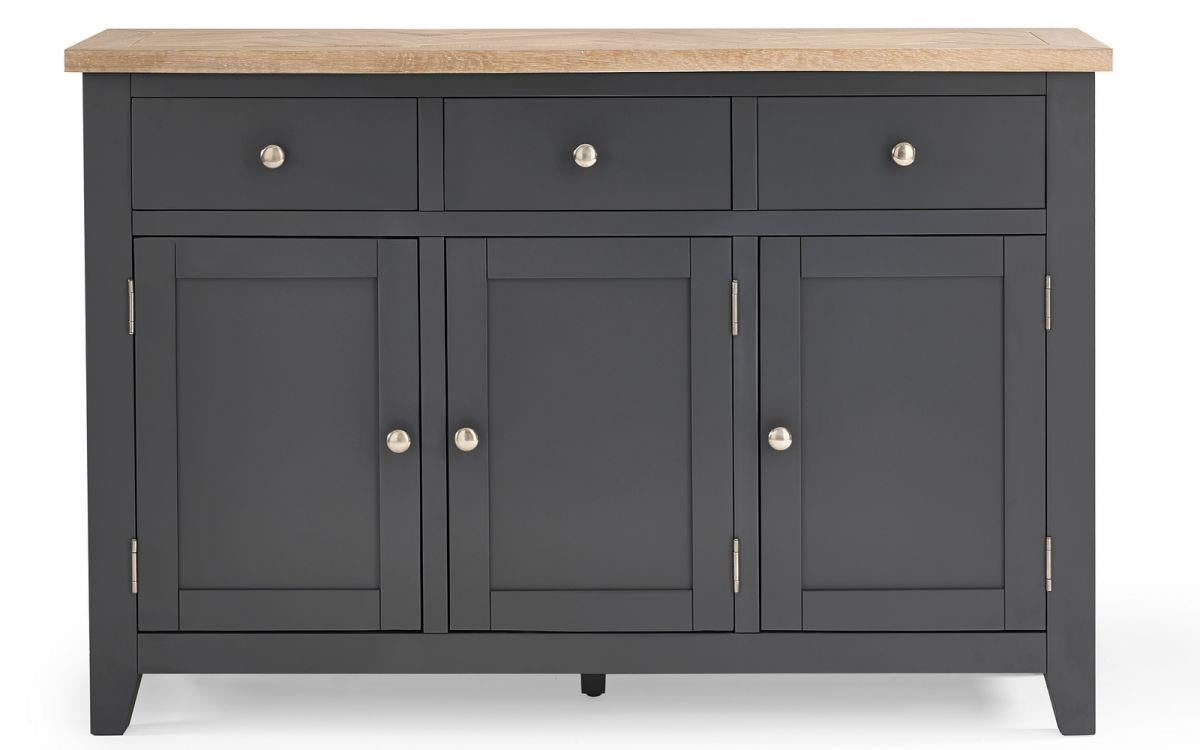 BORDEAUX SIDEBOARD