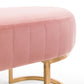 HARROGATE BENCH - PINK