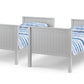 MAINE BUNK BED - DOVE GREY