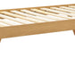 MADRID TRUNDLE BED - OAK