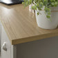 LANCASTER DESK - GREY