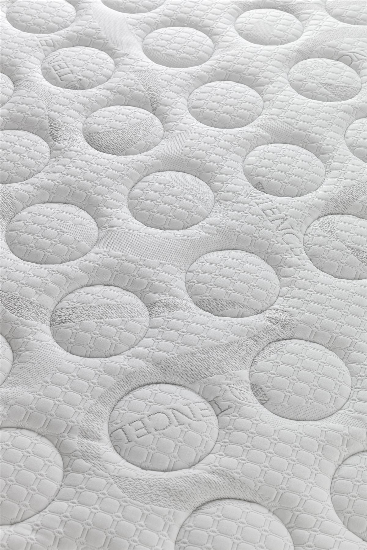 CAPSULE GEL LUXURY MATTRESS - 5FT KING SIZE