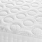 CAPSULE GEL LUXURY MATTRESS - 4FT6" DOUBLE