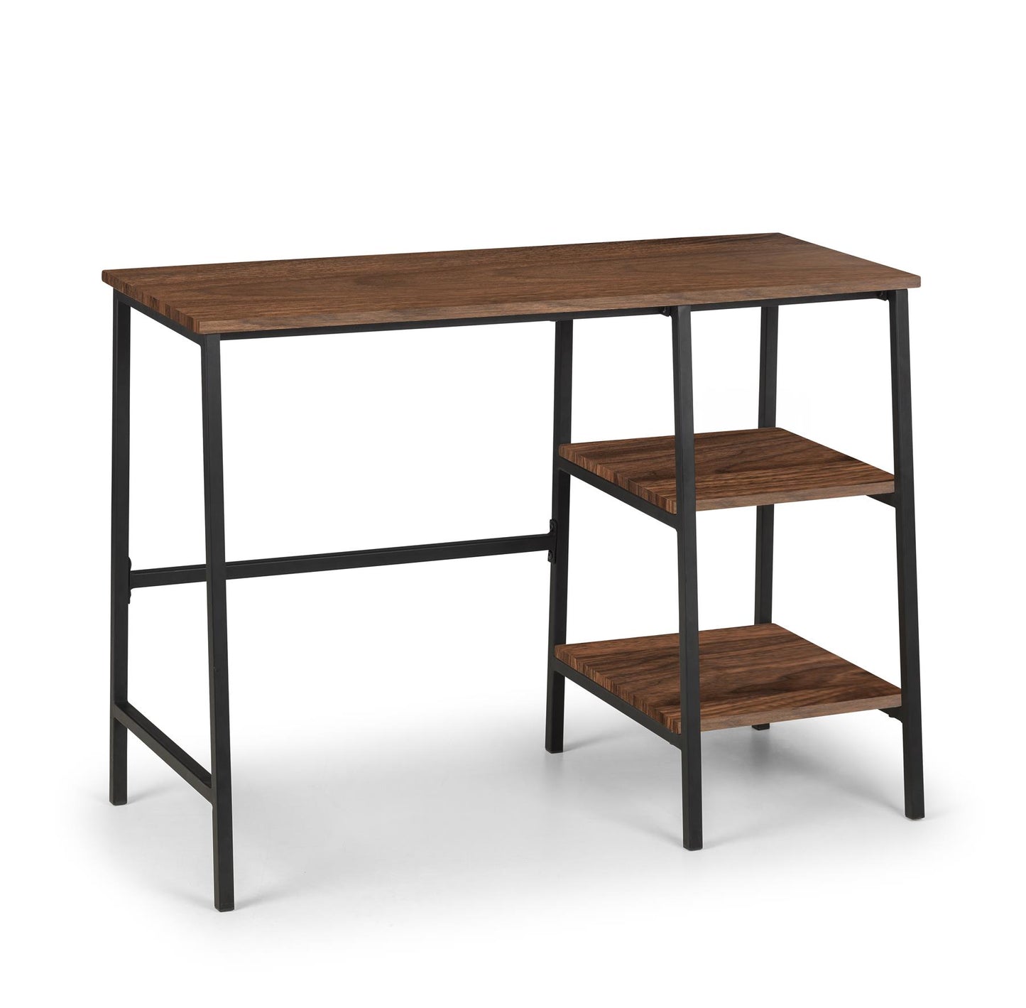 TRIBECA OFFICE DESK - WALNUT