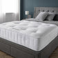 CAPSULE MEMORY POCKET 1000 MATTRESS - 5FT KING SIZE