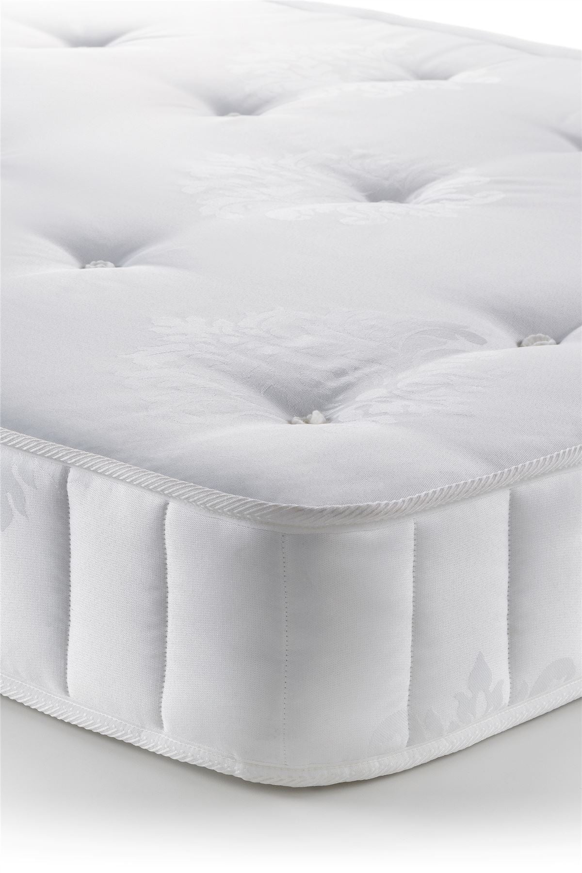 CAPSULE MEMORY POCKET 1000 MATTRESS - 5FT KING SIZE