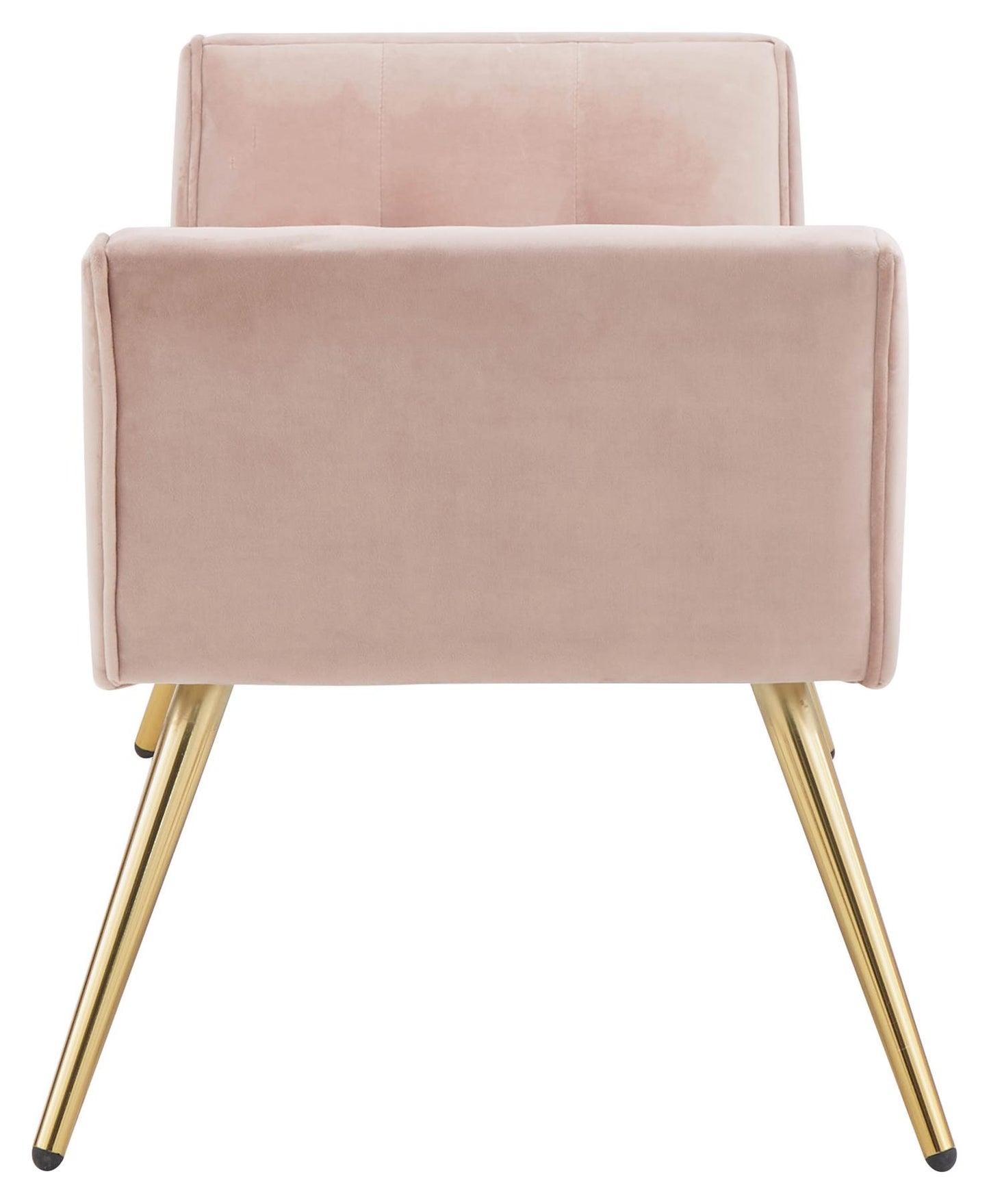 TURIN WINDOW SEAT - BLUSH PINK