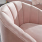 PETTINE CHAIR - BLUSH PINK