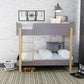 HERO BUNK BED - GREY