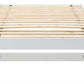 MADRID TRUNDLE BED - WHITE