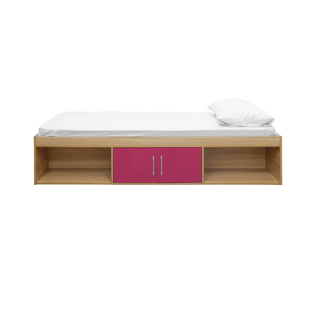 DAKOTA CABIN BED - PINK