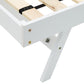 MADRID TRUNDLE BED - WHITE