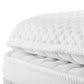 CAPSULE 3000 PILLOW TOP MATTRESS - 4FT6" DOUBLE