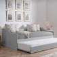 ELBA DAYBED - DOVE GREY