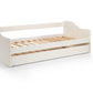 ELBA DAYBED - SURF WHITE