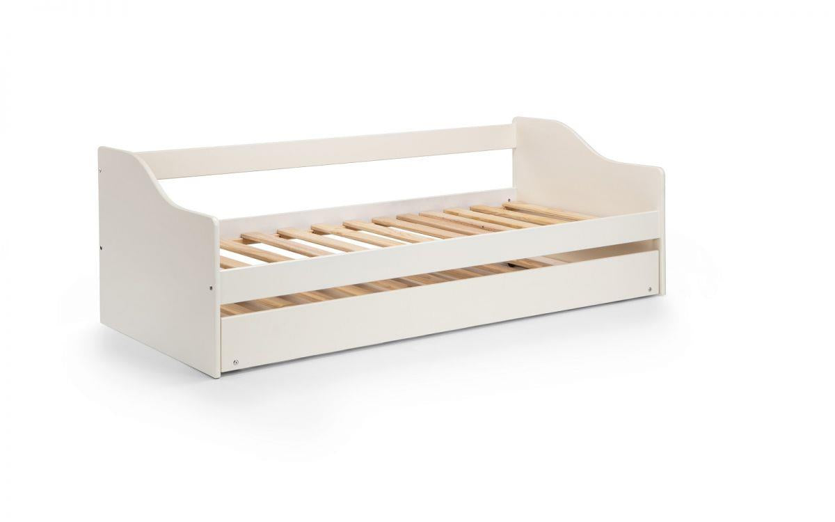 ELBA DAYBED - SURF WHITE