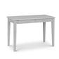 CARRINGTON OFFICE DESK - GREY