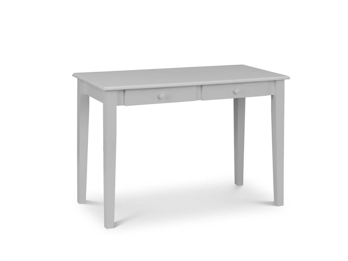 CARRINGTON OFFICE DESK - GREY