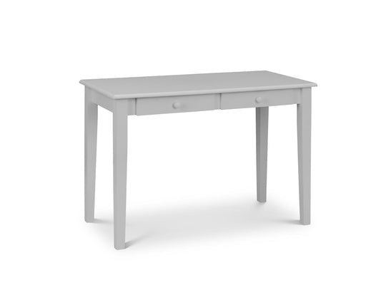 CARRINGTON OFFICE DESK - GREY