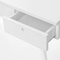 TRIANON OFFICE DESK - WHITE